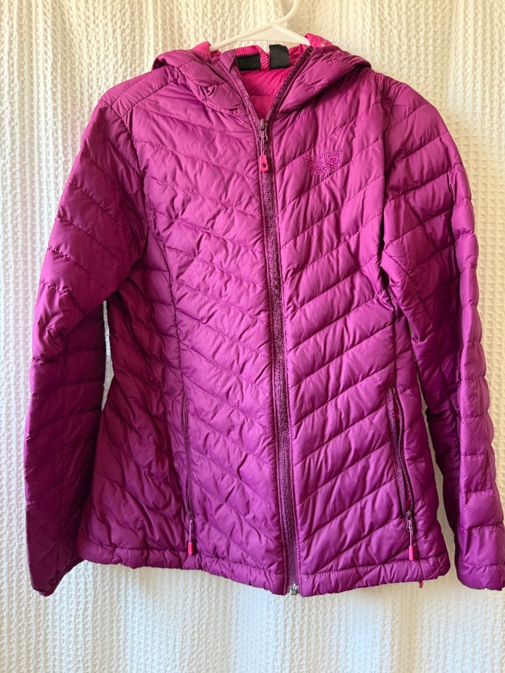 Mountain Hardware Puffer Jacket